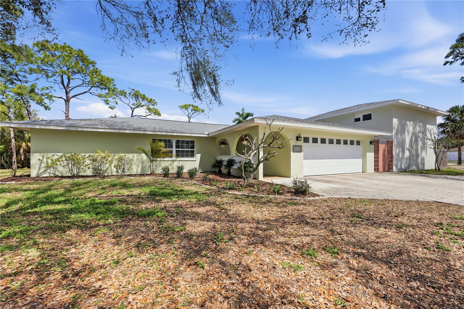 5251 Ashton Road — photo