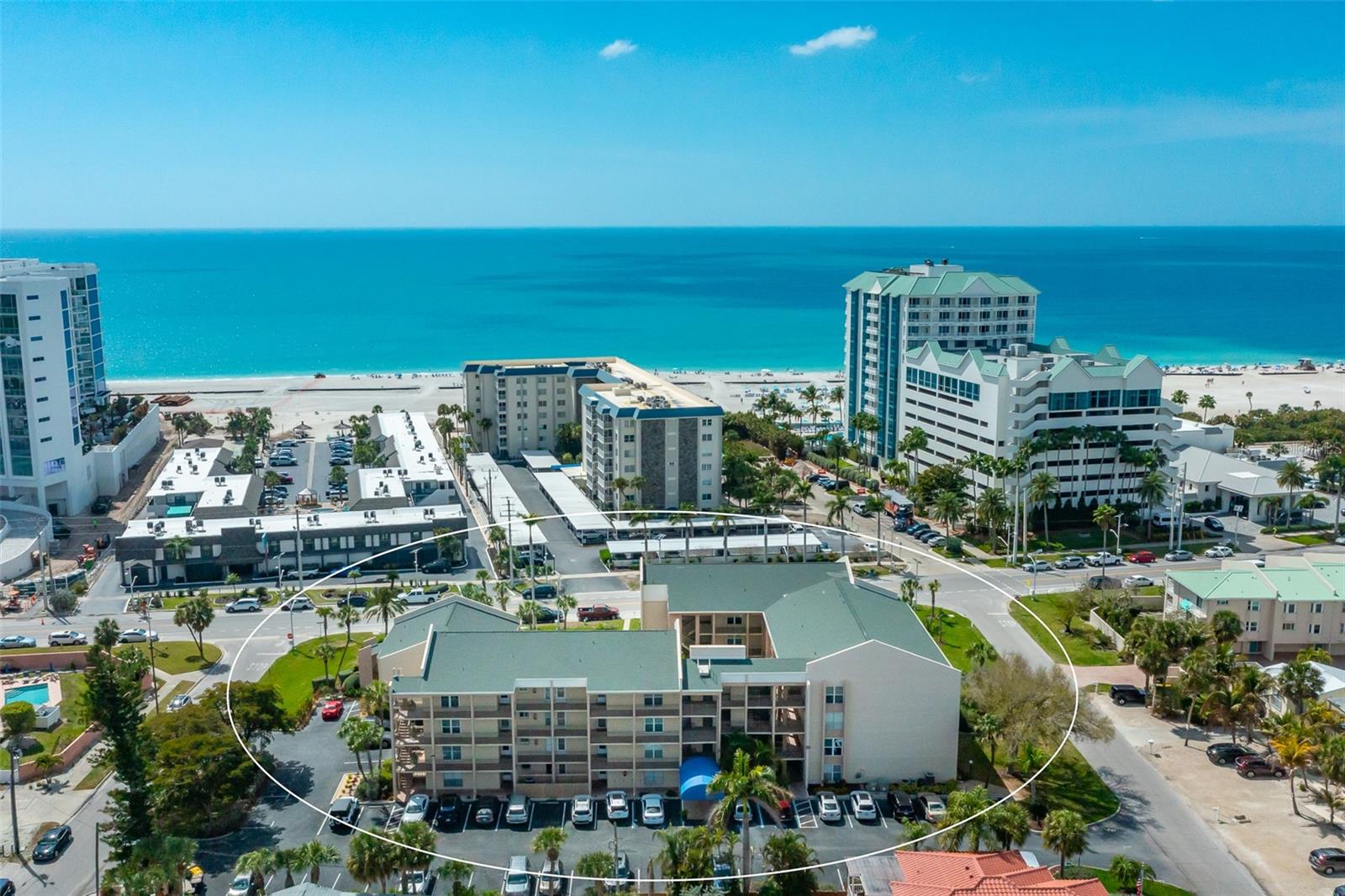 845 Benjamin Franklin Drive 302 — photo