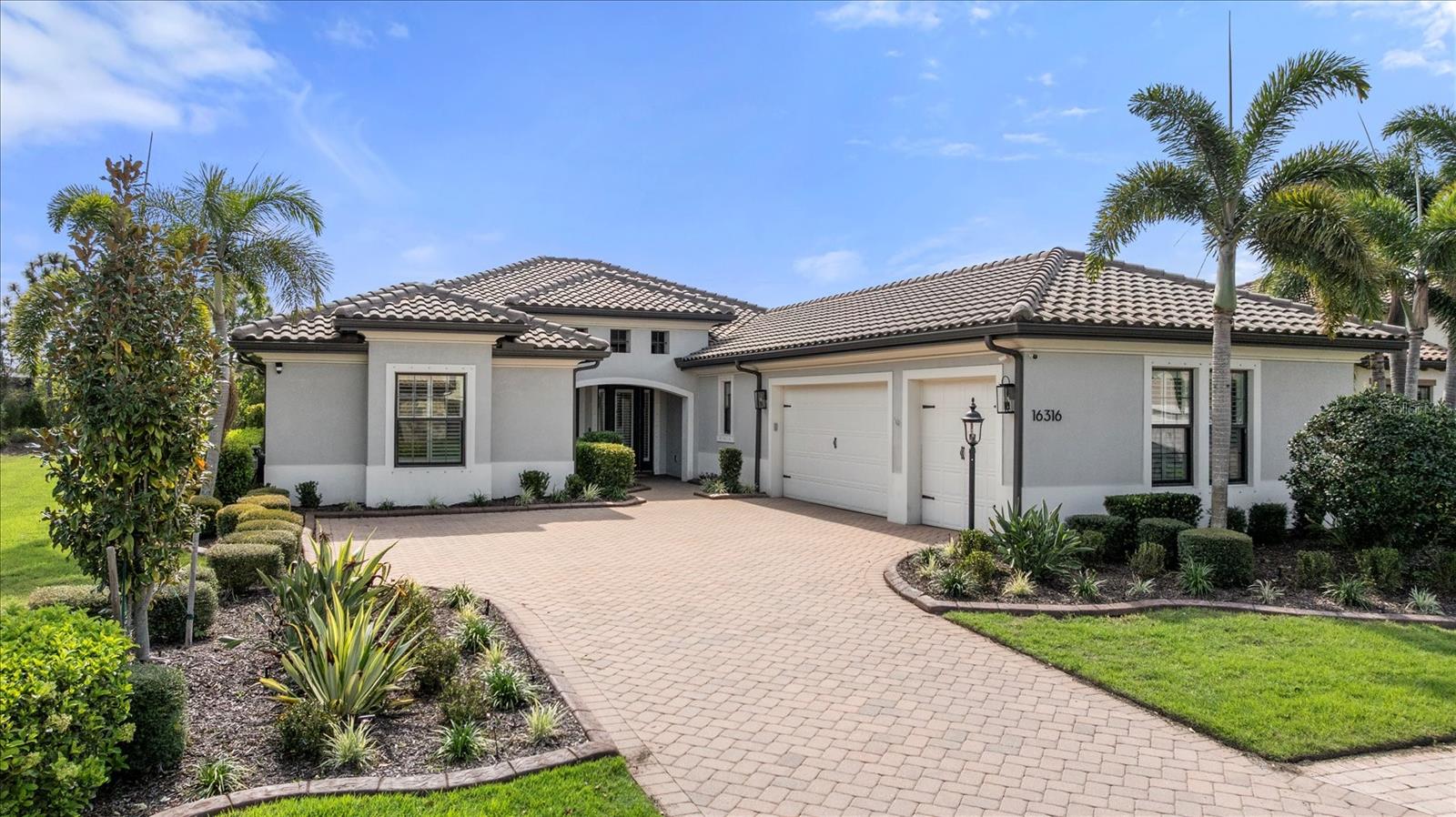 16316 Castle Park Terrace — photo