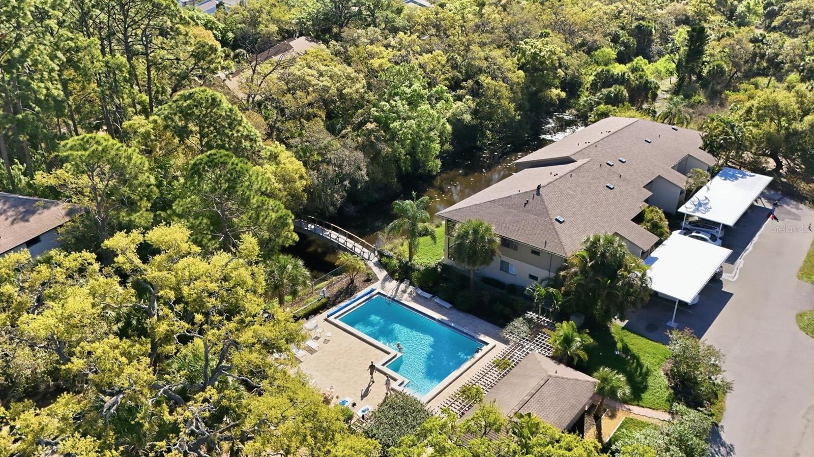 3361 Cross Creek Drive 3361 — photo
