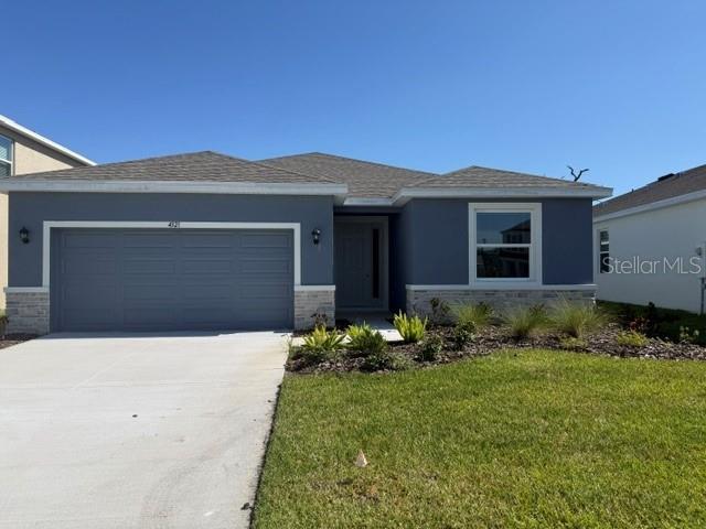 4321 Silver Birch Court — photo