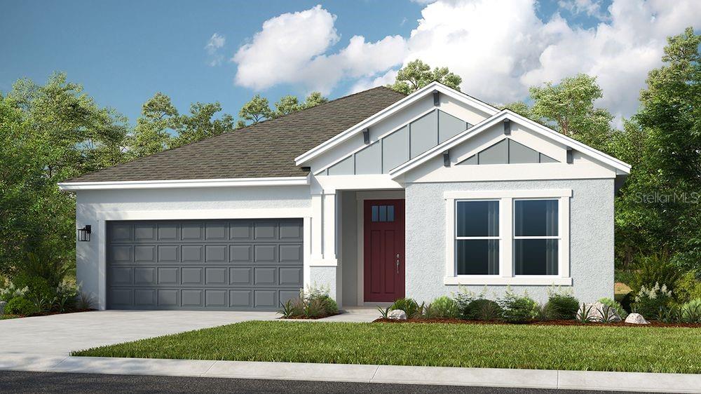 6929 Prairie Oak Way — photo