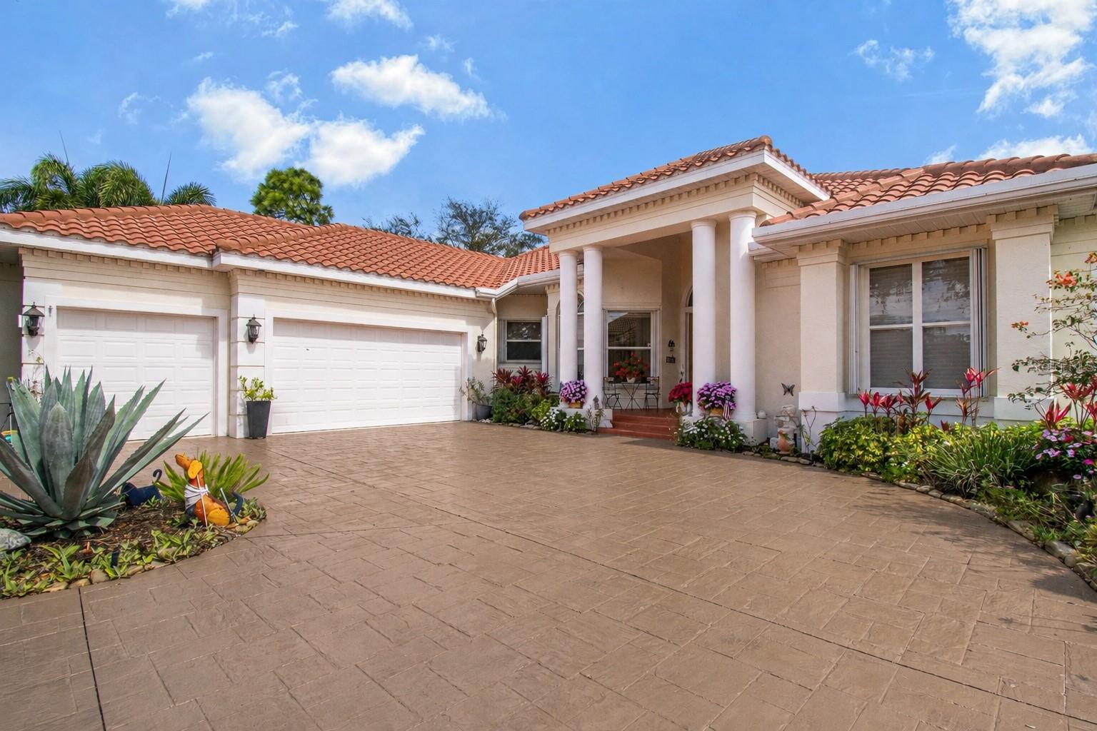 7302 Eaton Court — photo