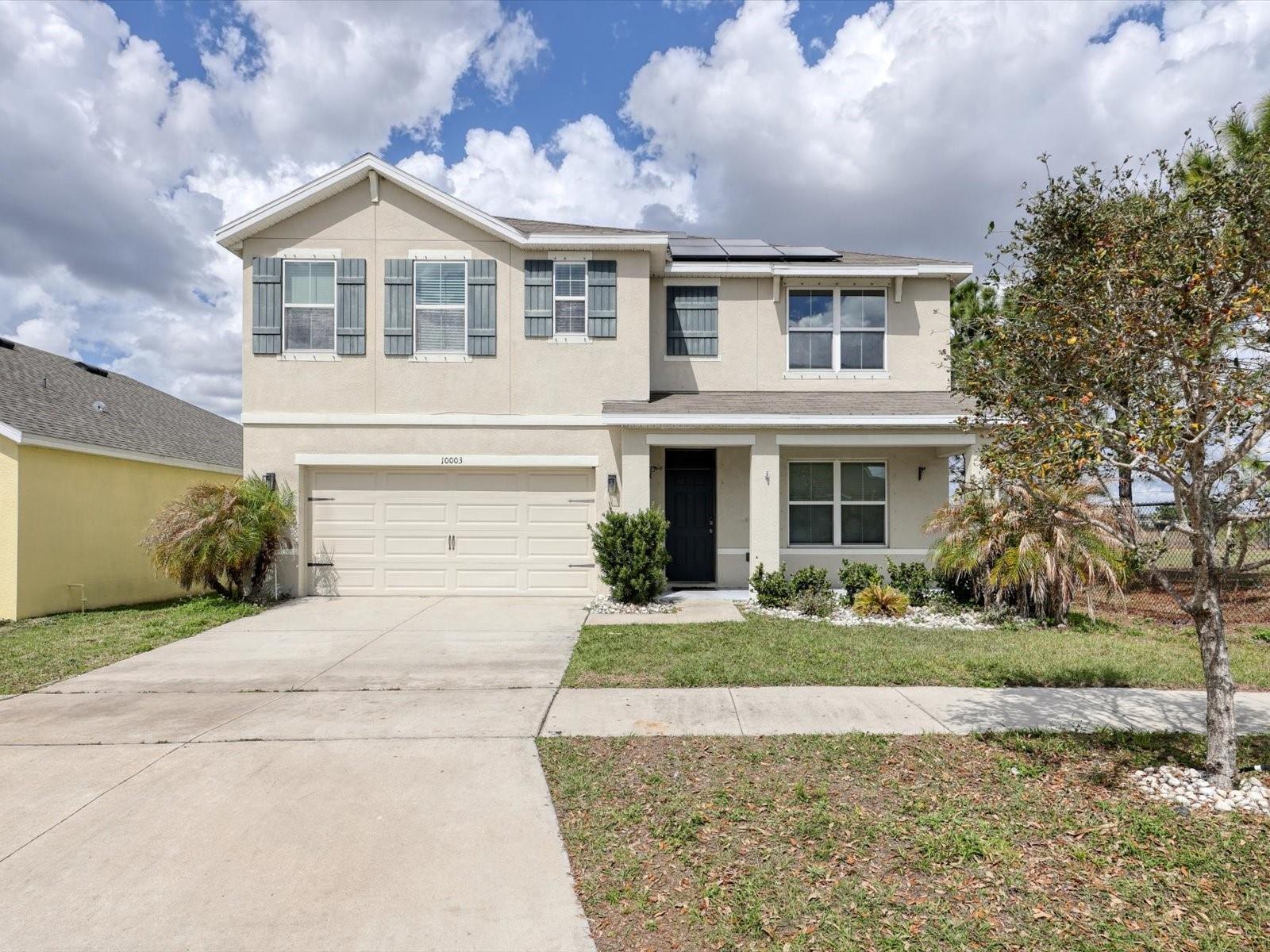 10003 Geese Trail Circle — photo