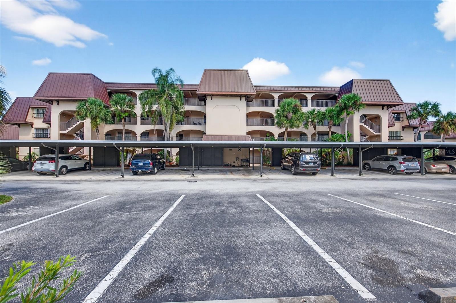 23465 Harborview Road 814 — photo