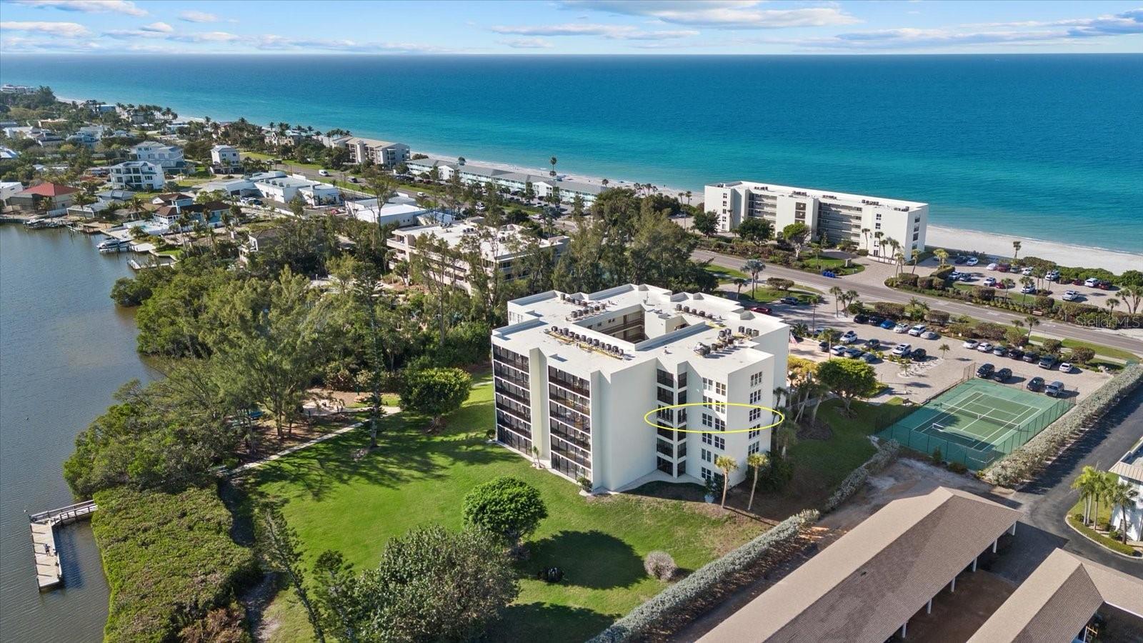3240 Gulf of Mexico Drive B402 — photo