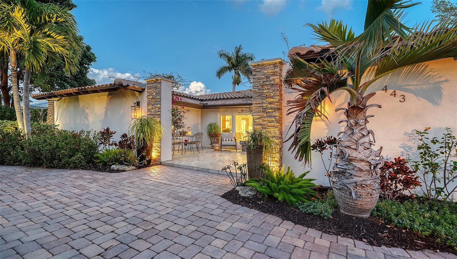 443 Bird Key Drive — photo