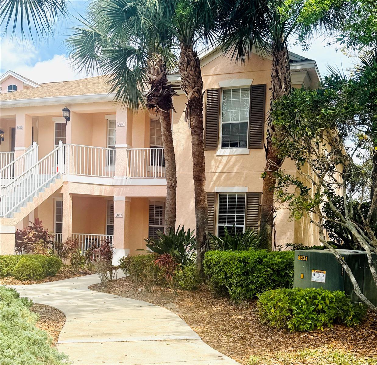 5647 Key Largo Court C-07 — photo