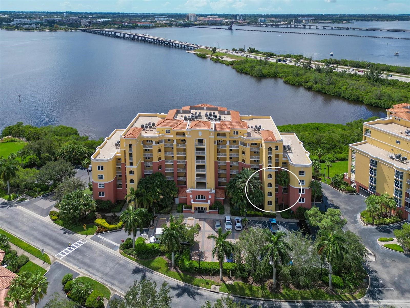 615 Riviera Dunes Way 107 — photo