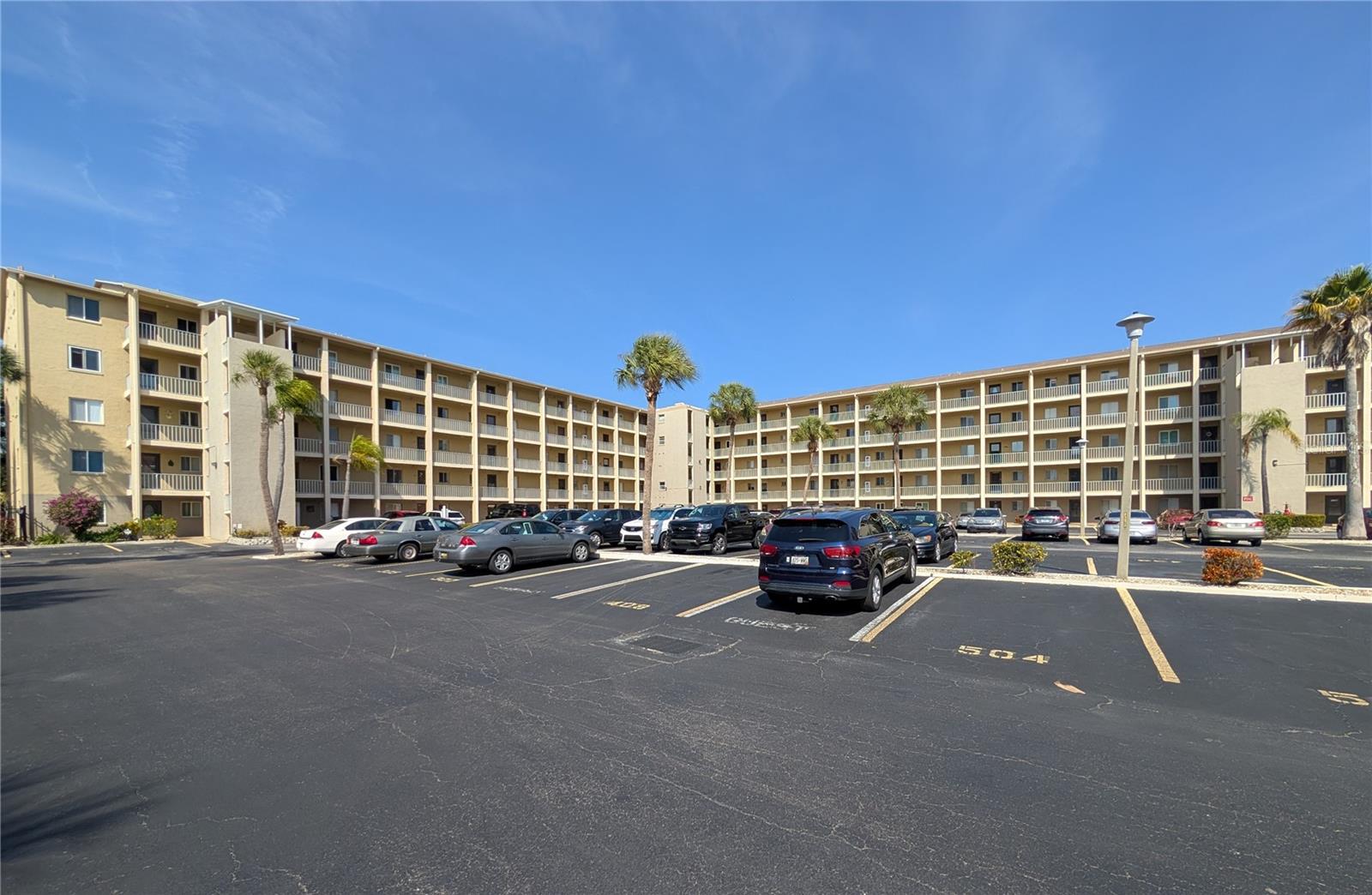 3624 Lake Bayshore Drive K-303 — photo