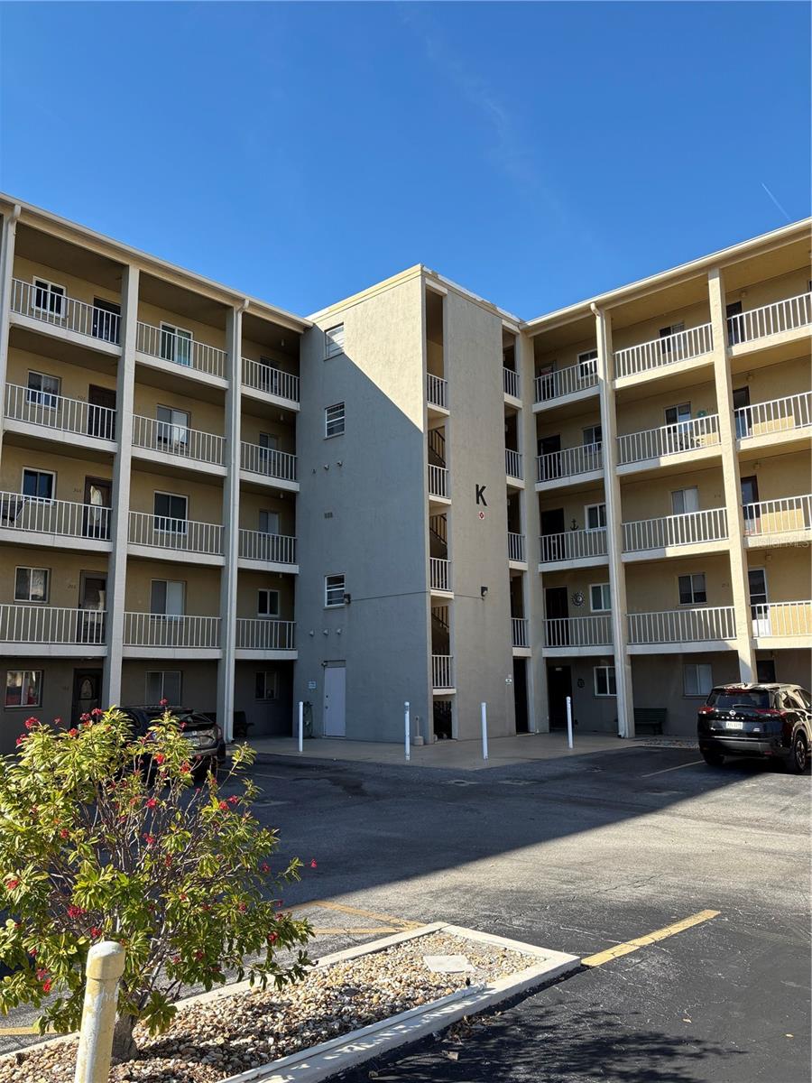 3514 Lake Bayshore Drive K-108 — photo
