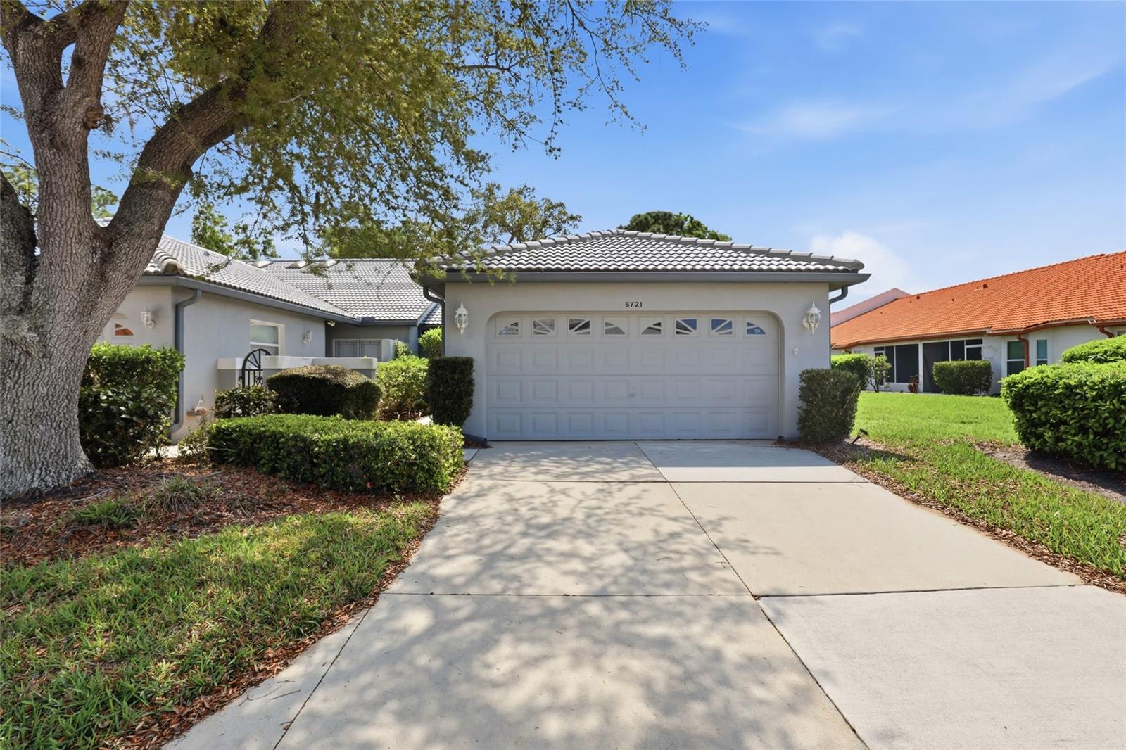 5721 Casa Del Sol Boulevard 3223 — photo