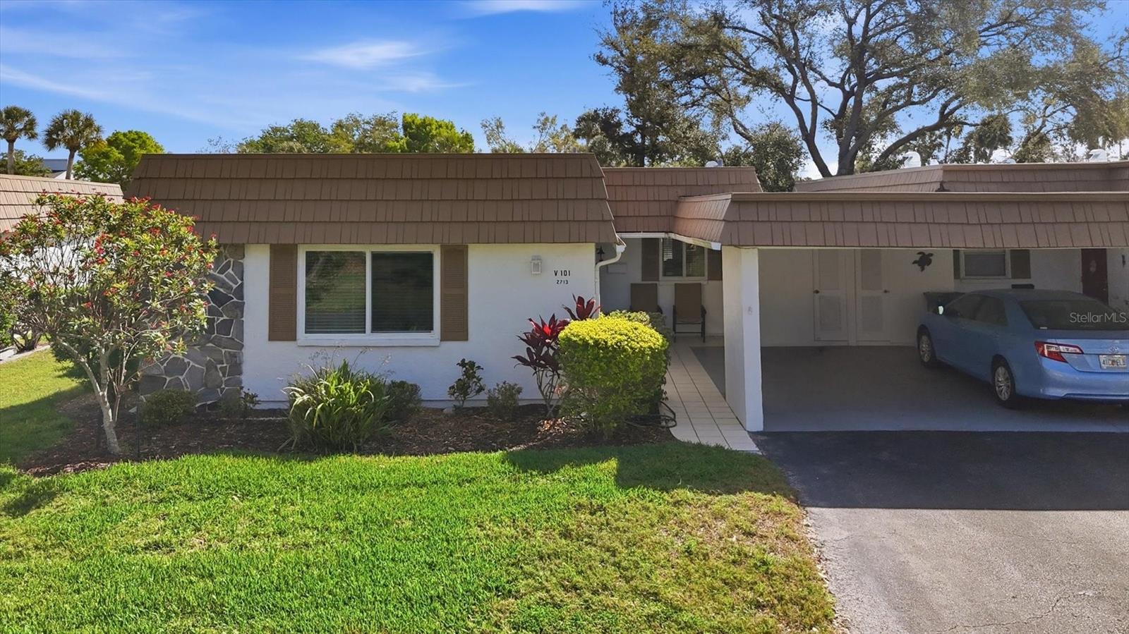 2713 Riverbluff Court V101 — photo