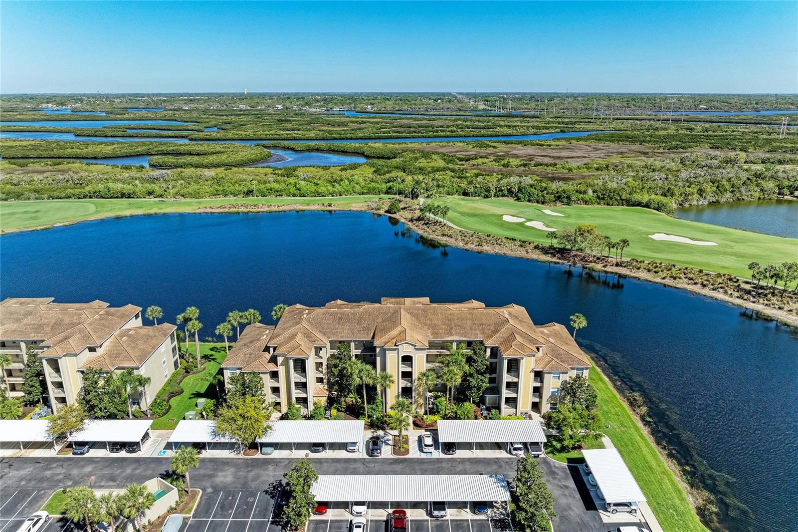 7911 Grand Estuary Trail 403 — photo