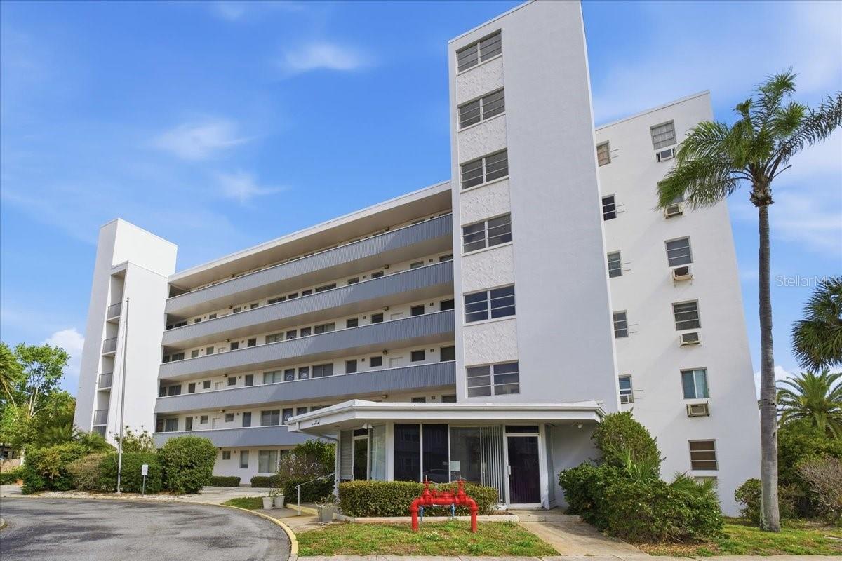 200 N Betty Lane 1C — photo
