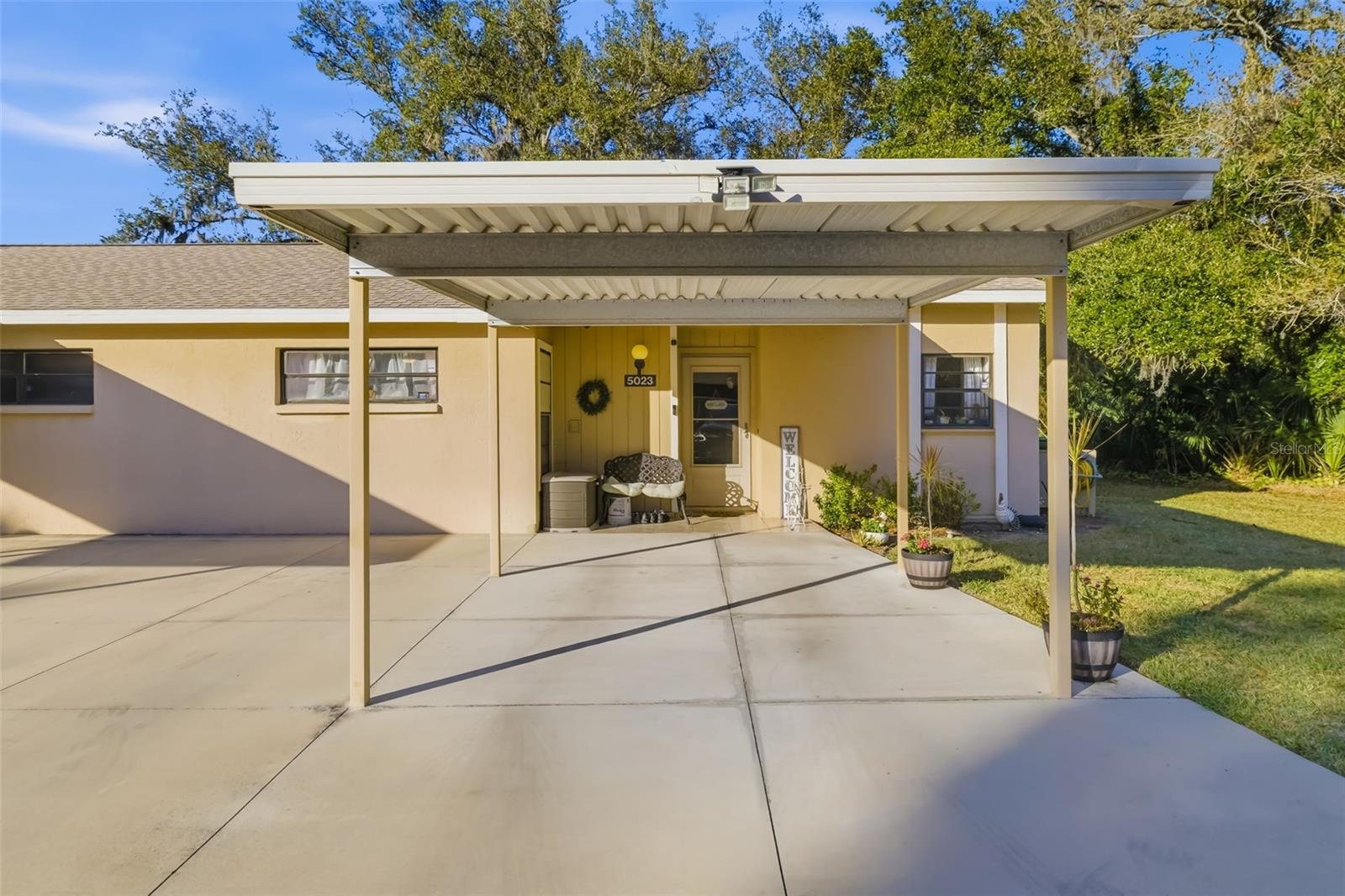 5023 Village Gardens Drive 29 — photo