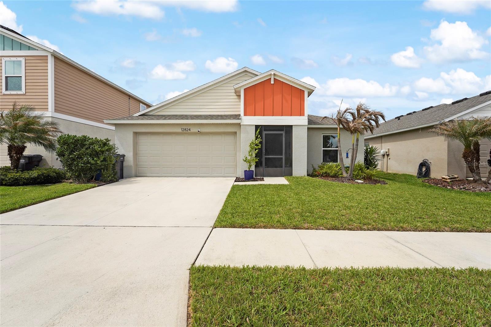 12824 Bent Twig Drive — photo