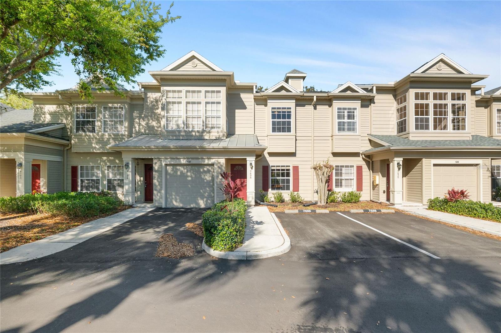 7698 Plantation Circle — photo