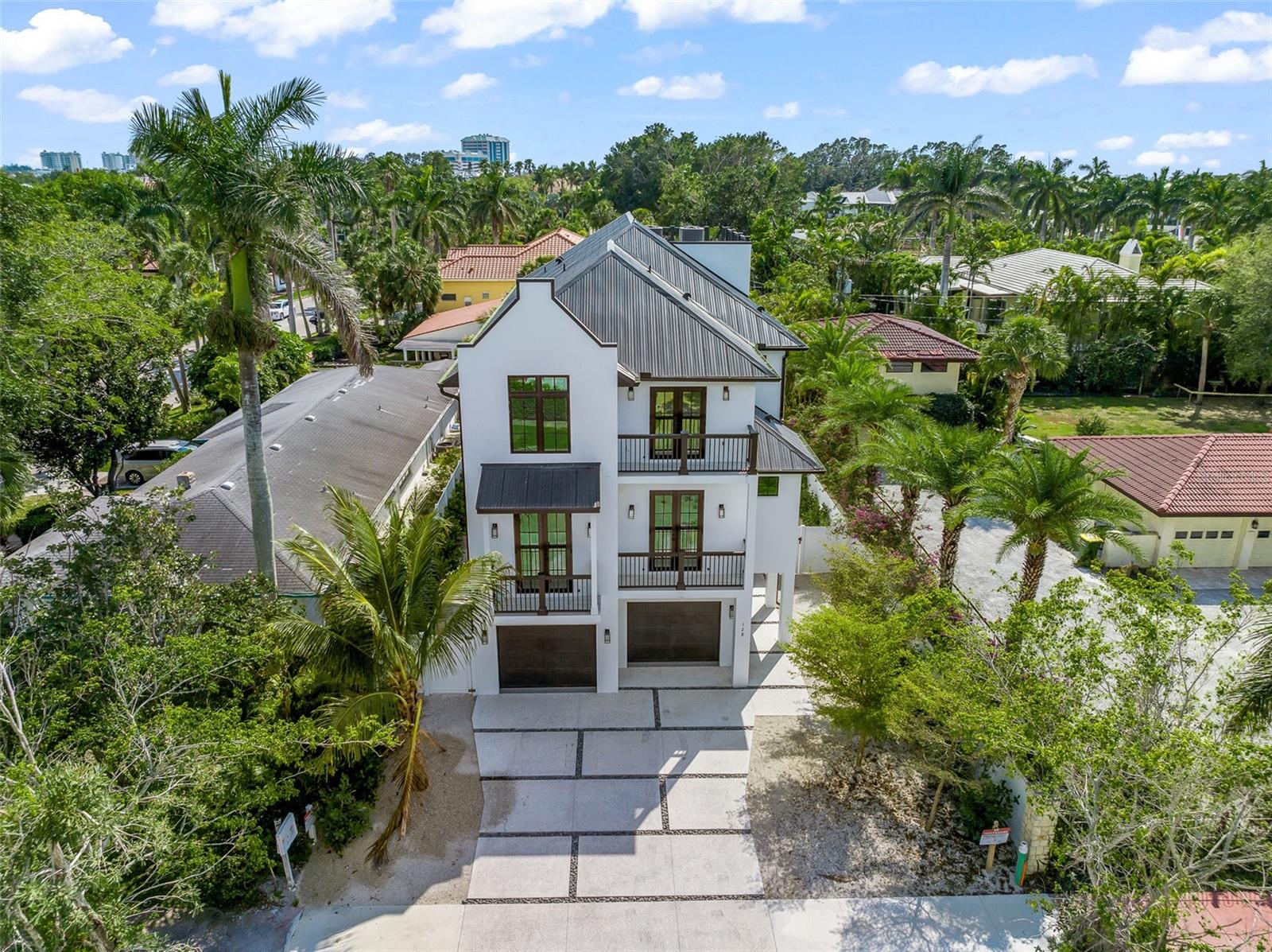 128 Fillmore Drive — photo