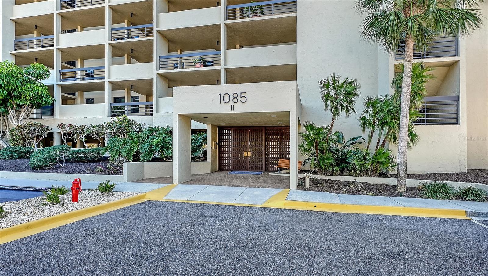 1085 Gulf of Mexico Drive 404 — photo