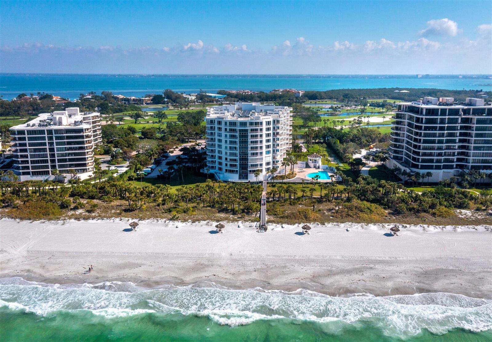 455 Longboat Club Road 402 — photo