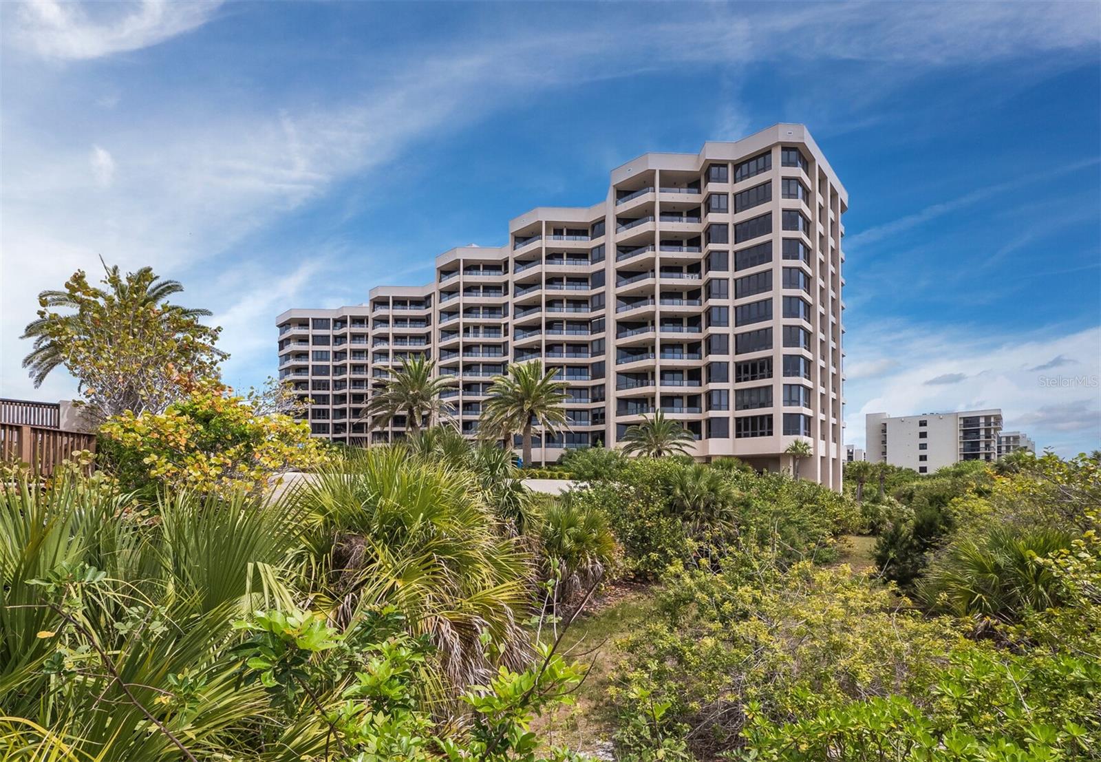 1211 Gulf of Mexico Drive 709 — photo