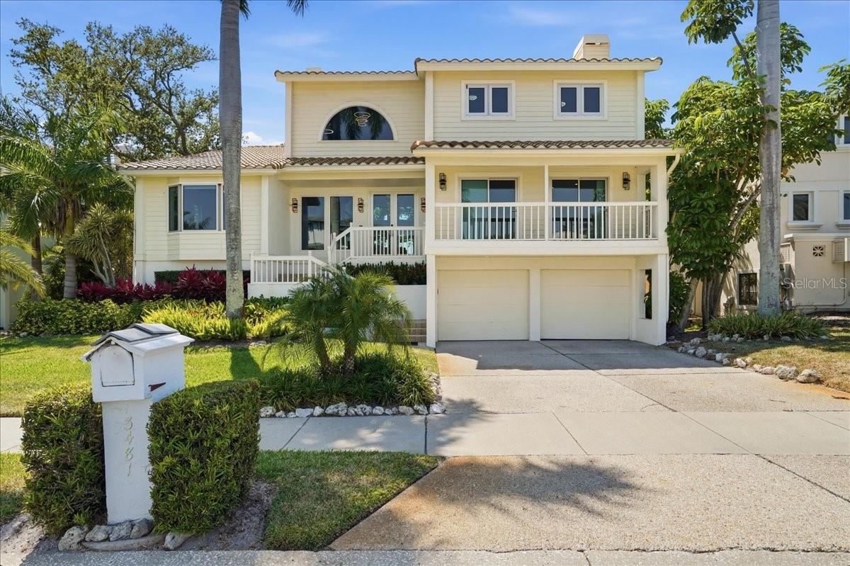 3481 Bayou Sound — photo