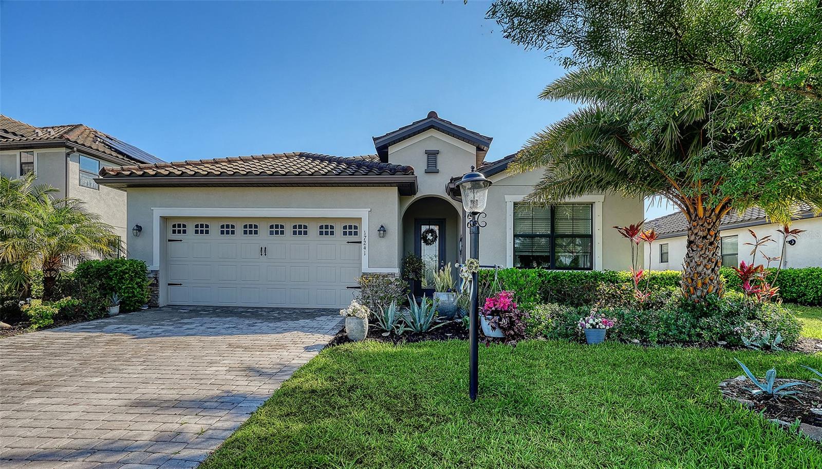 17241 Blue Ridge Place — photo