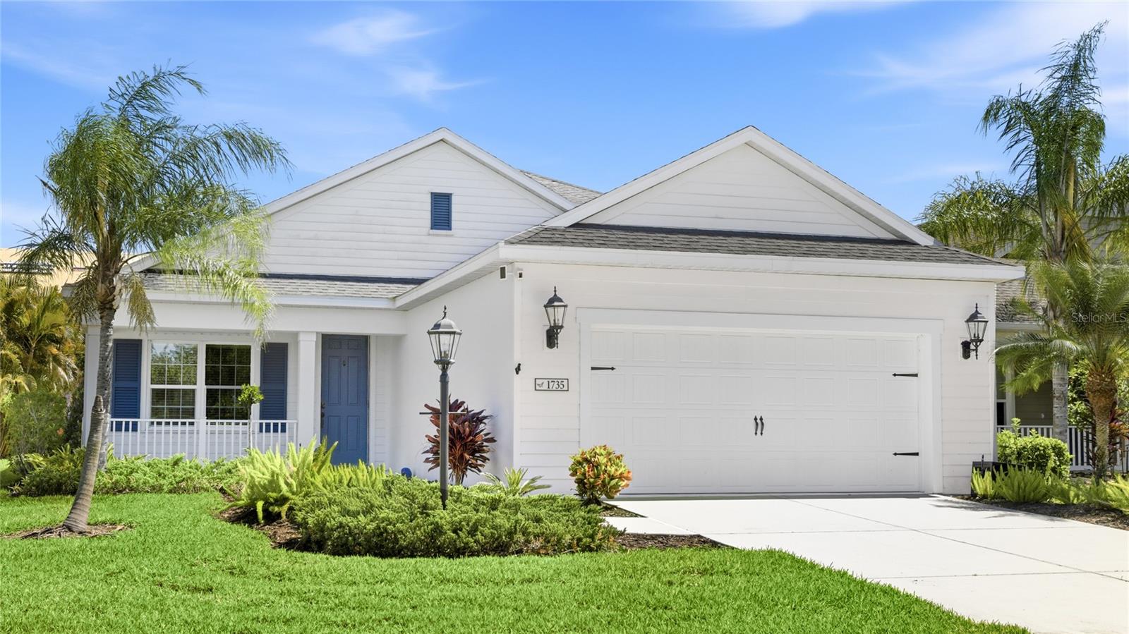 1735 Lake Verona Circle — photo