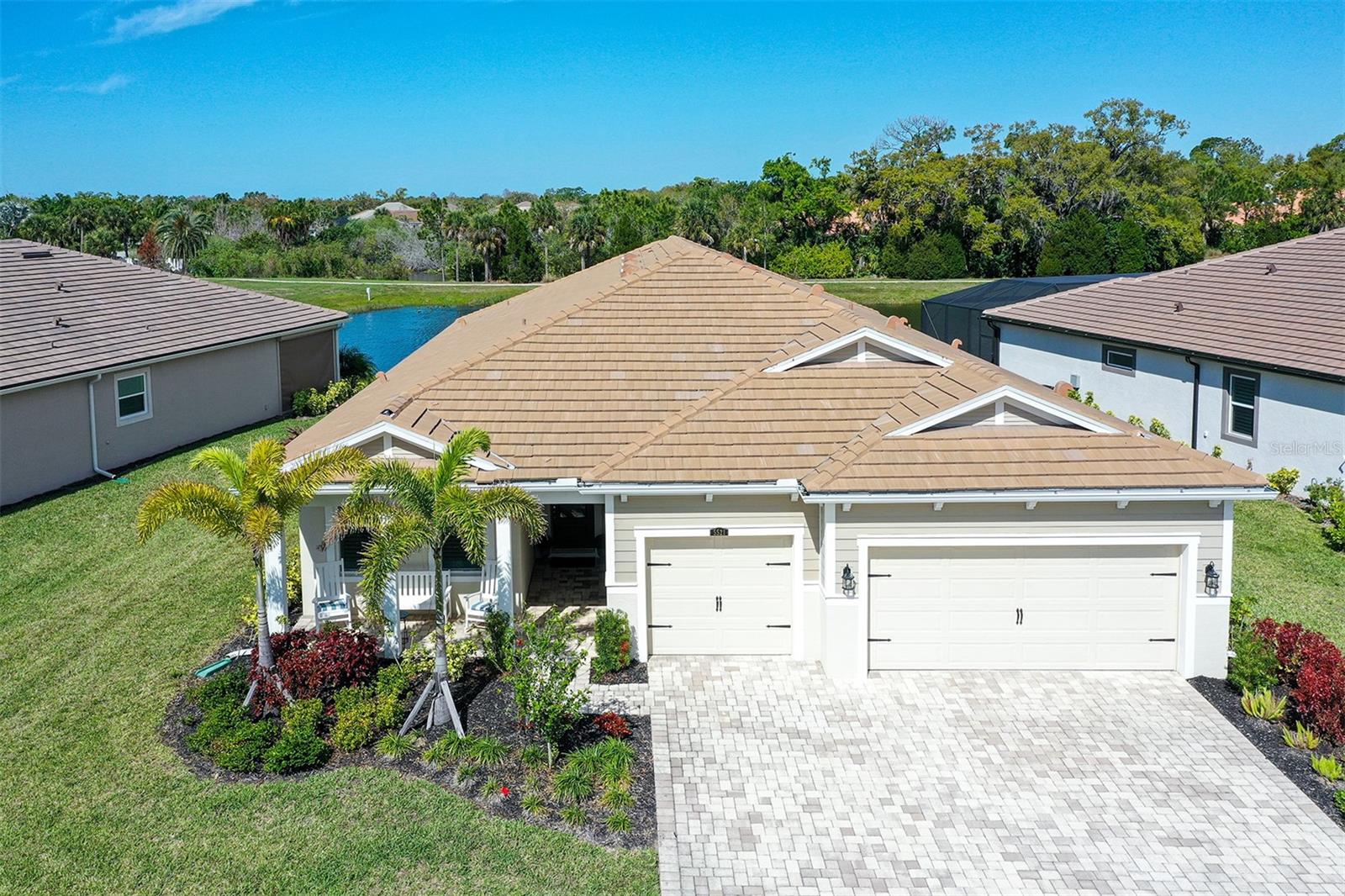 5521 Blue Water Boulevard — photo