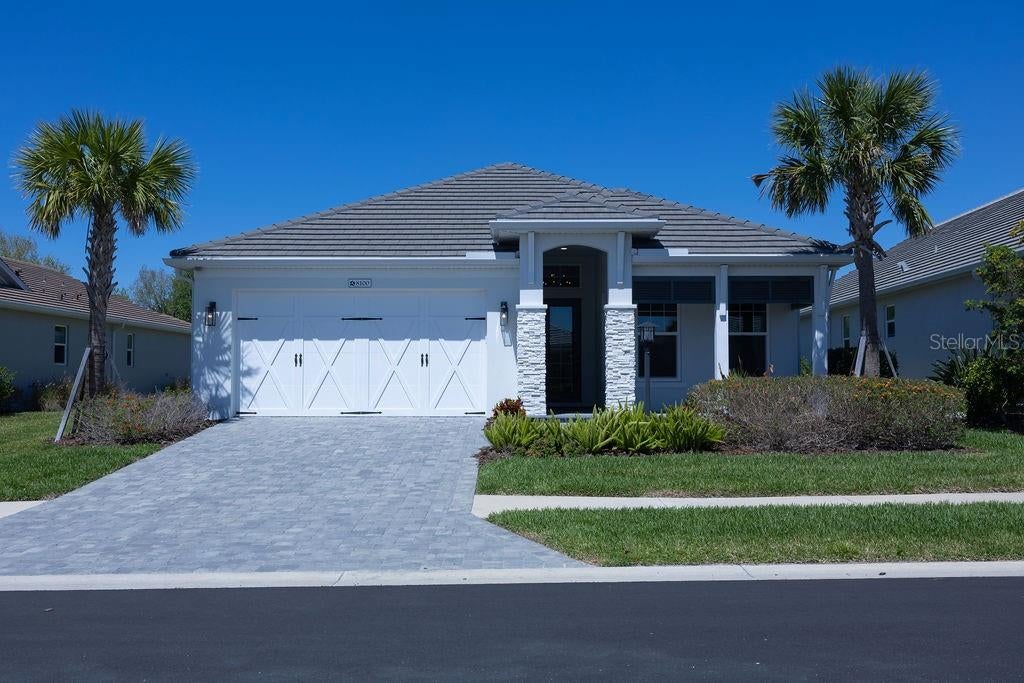 8100 Slipway Drive — photo