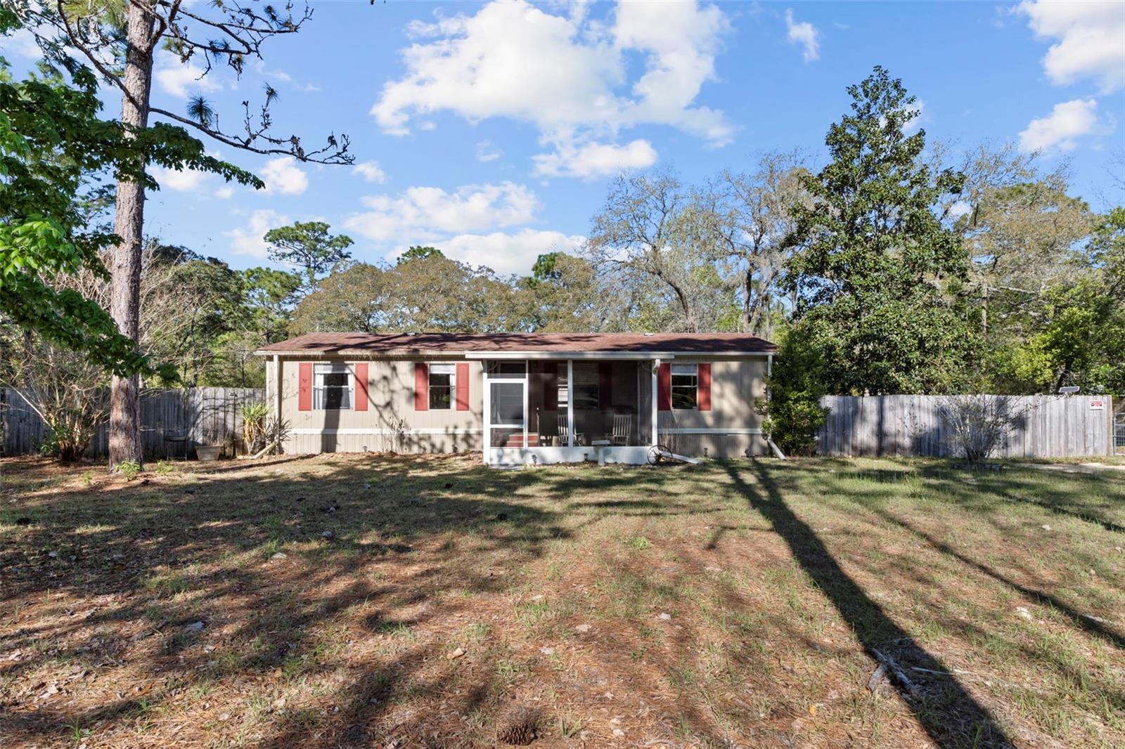 6850 S Maxwell Point — photo