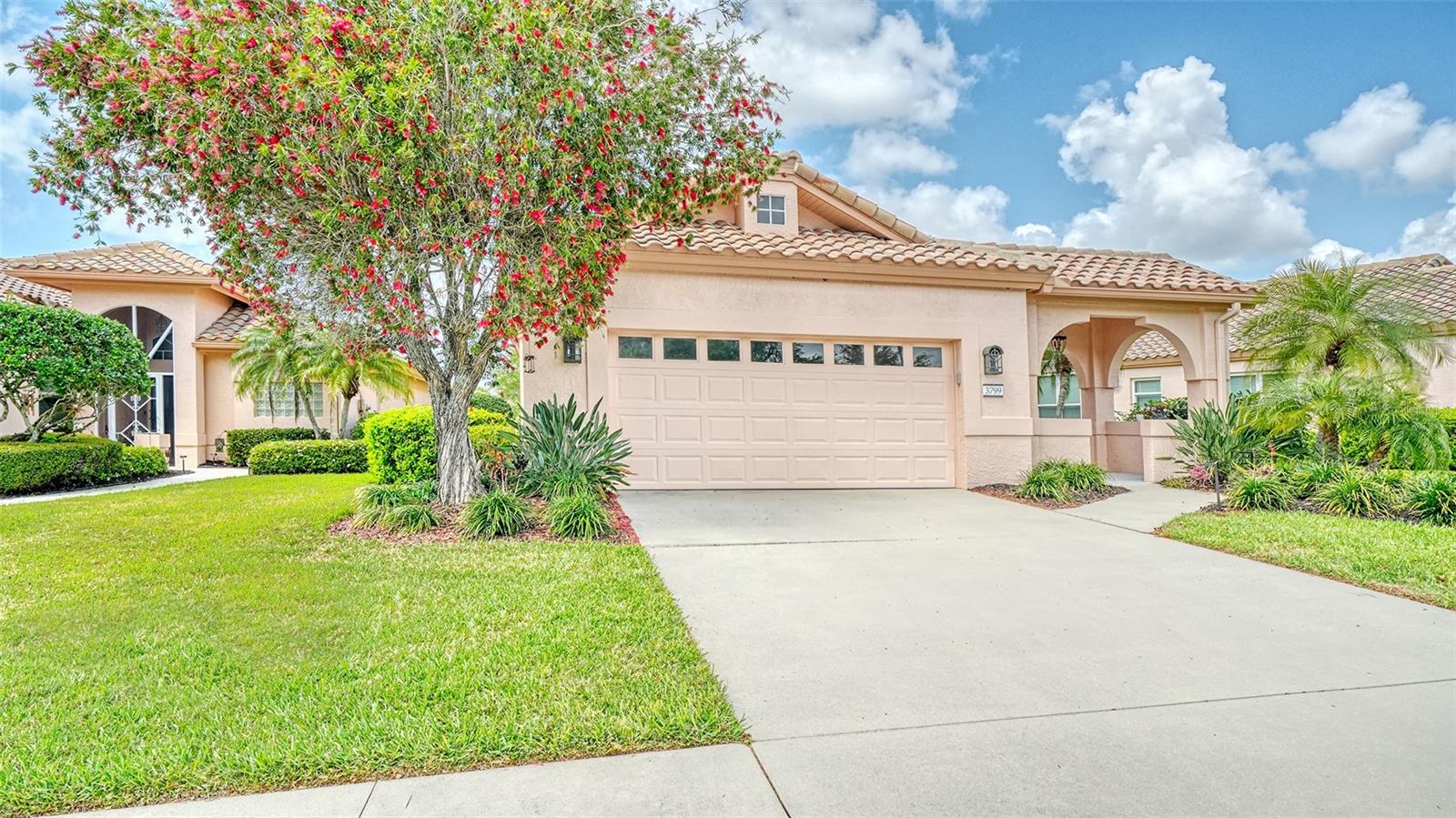 3799 Mira Lago Drive — photo