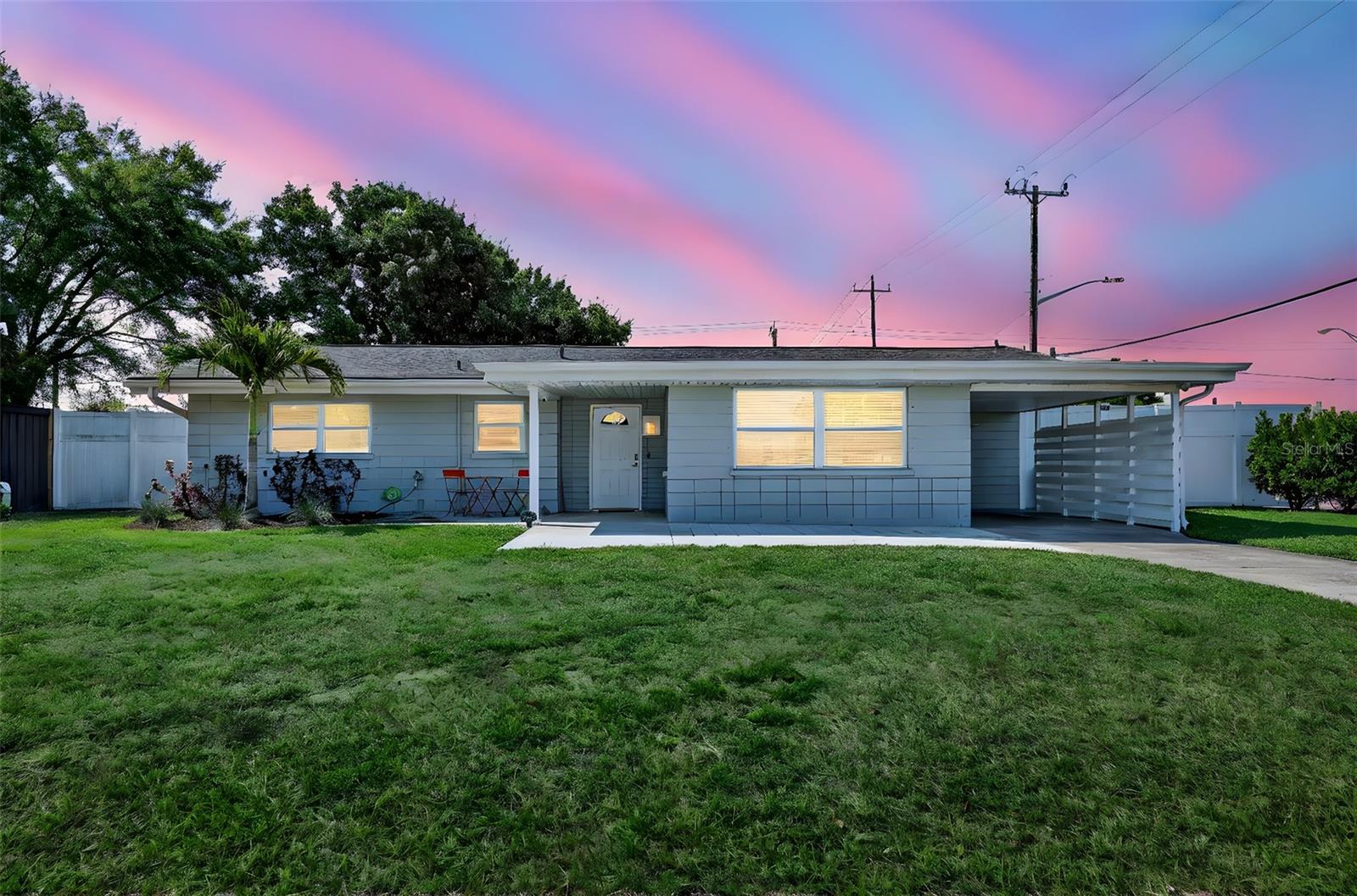 2806 Upper Tangelo Drive — photo