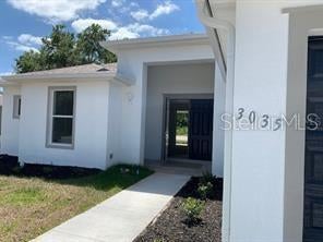 3035 Brewster Road — photo