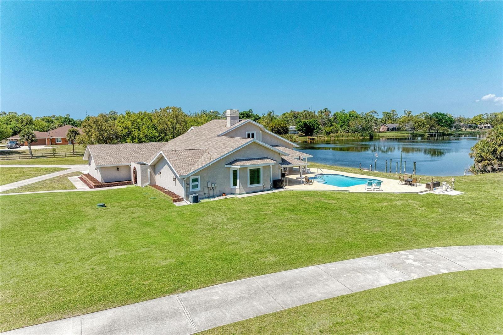 770 Buckskin Court — photo
