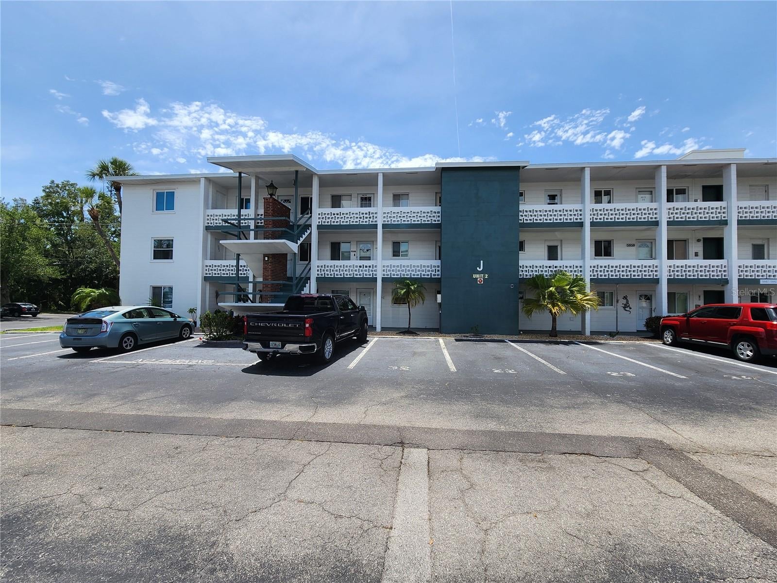 5842 Welcome Road J2 — photo