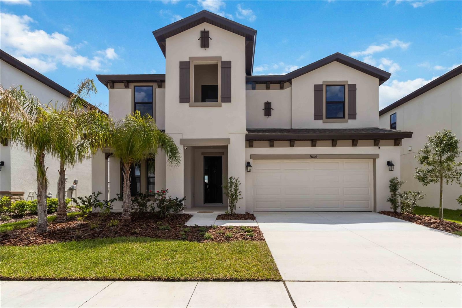 14806 Summer Branch Drive — photo