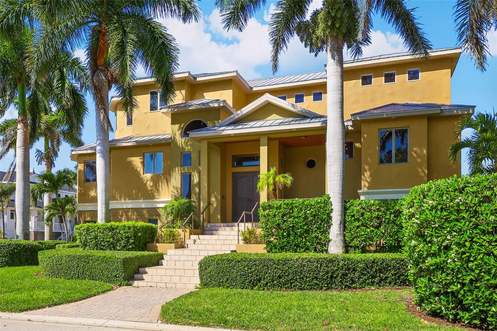 7158 Hawks Harbor Circle — photo