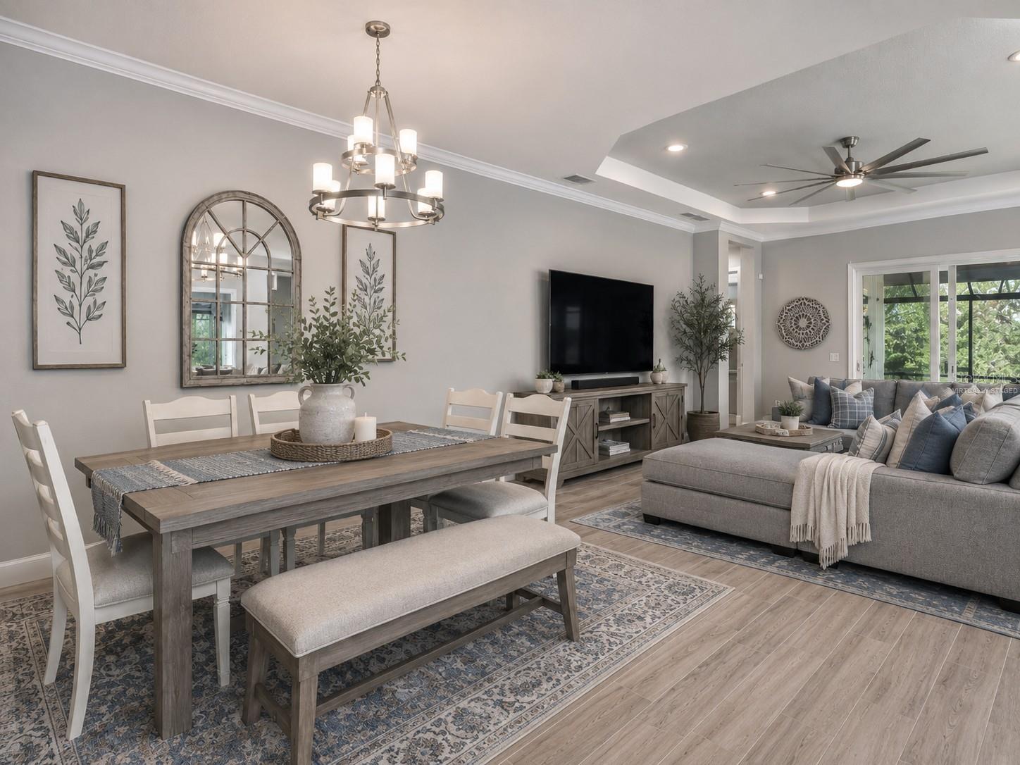 14958 CONTENTA LOOP, BRADENTON, FL 34211 — photo 3
