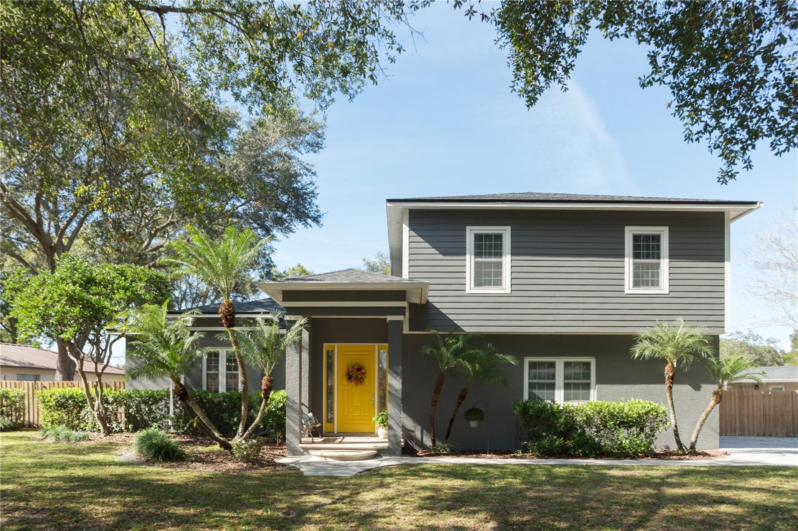 8445 Shady Glen Drive — photo