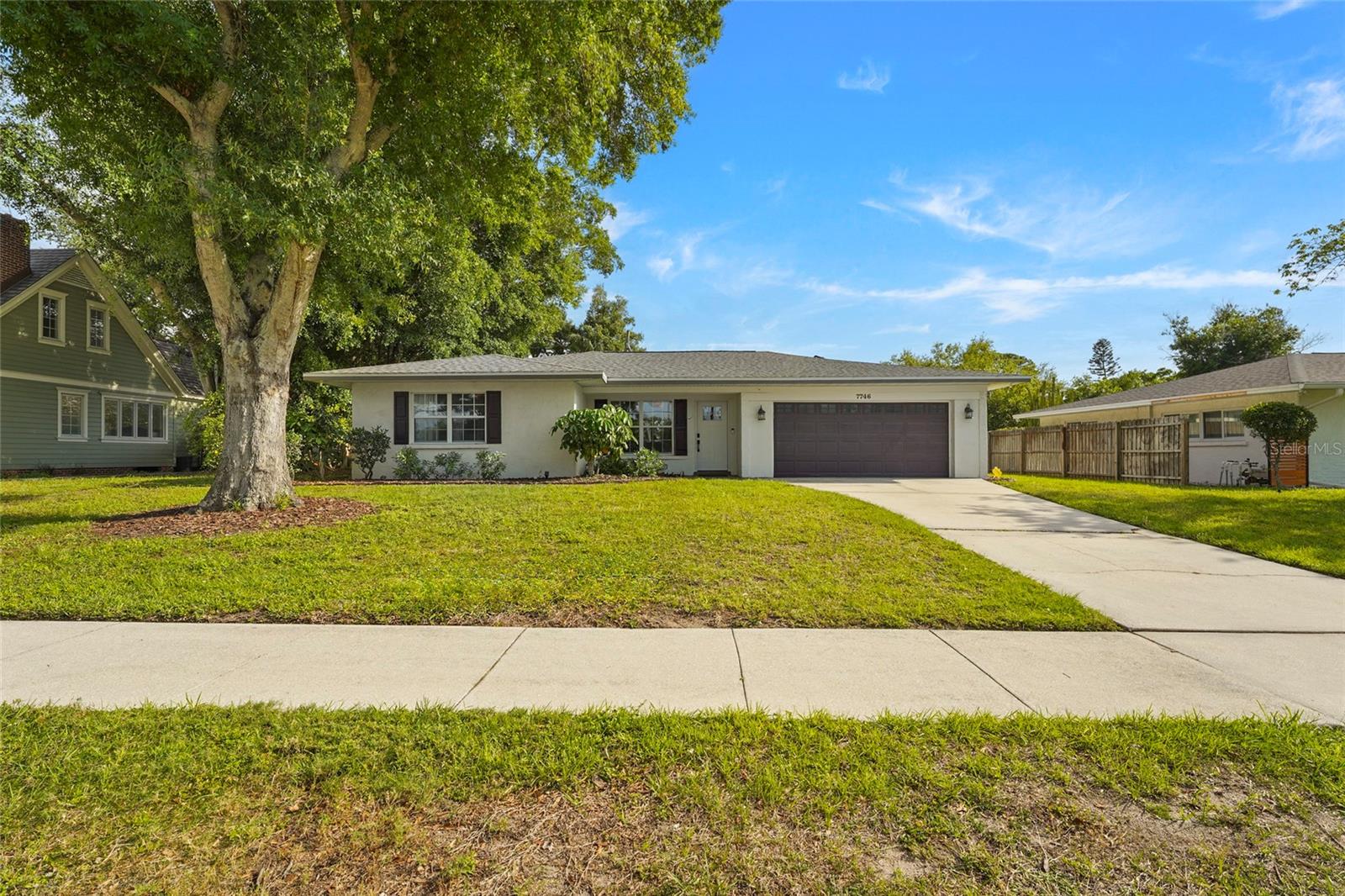 7746 Westmoreland Drive — photo
