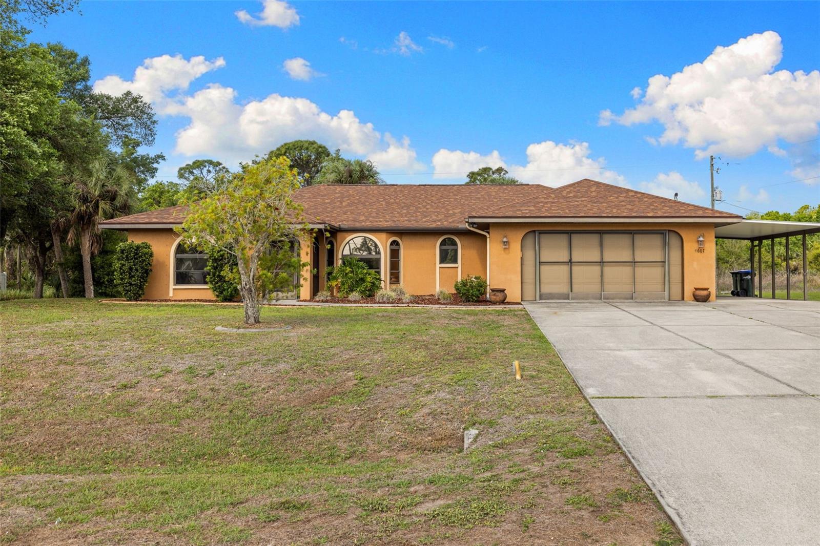 4607 Atwater Drive — photo