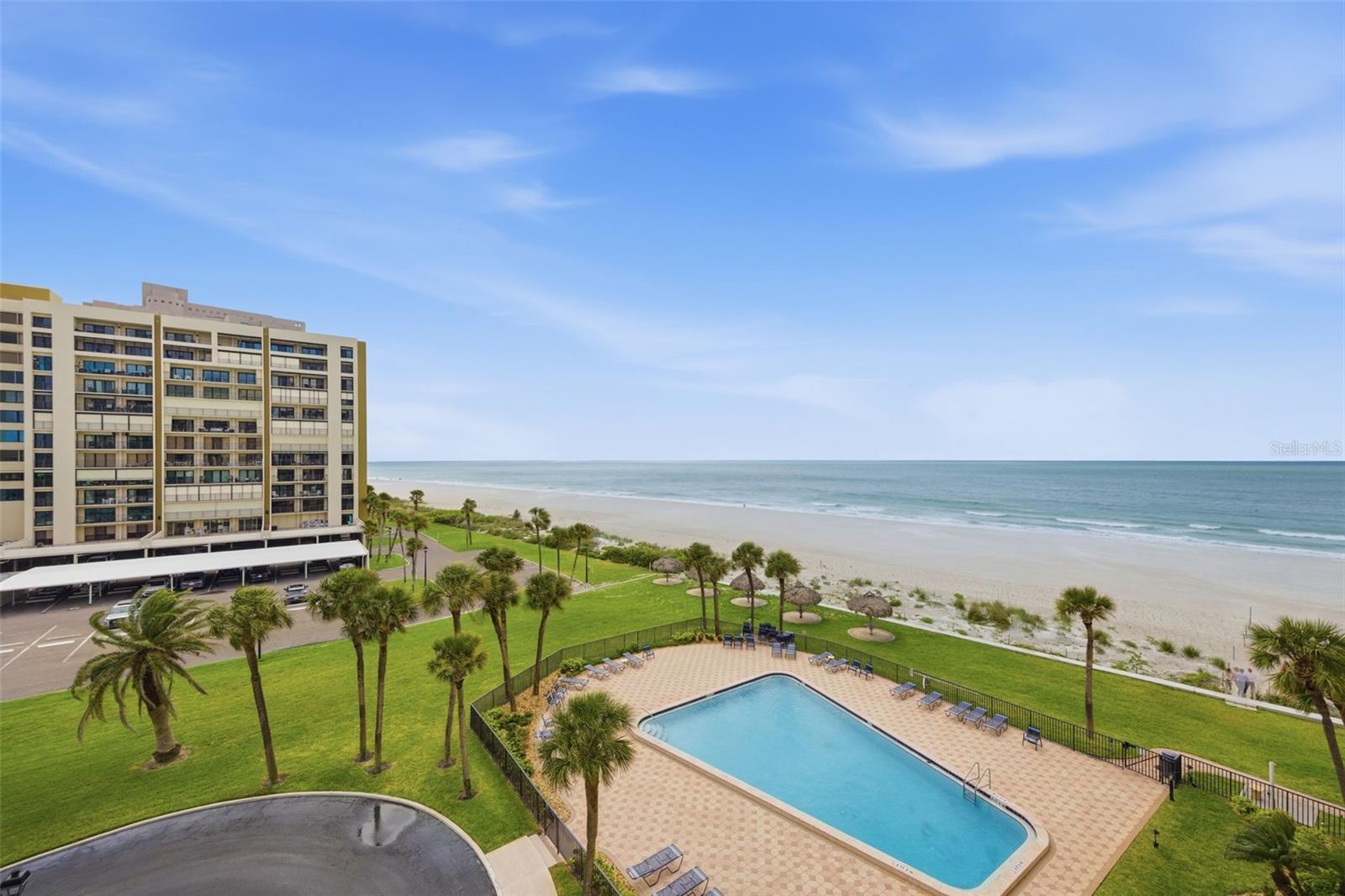 1460 Gulf Boulevard 501 — photo