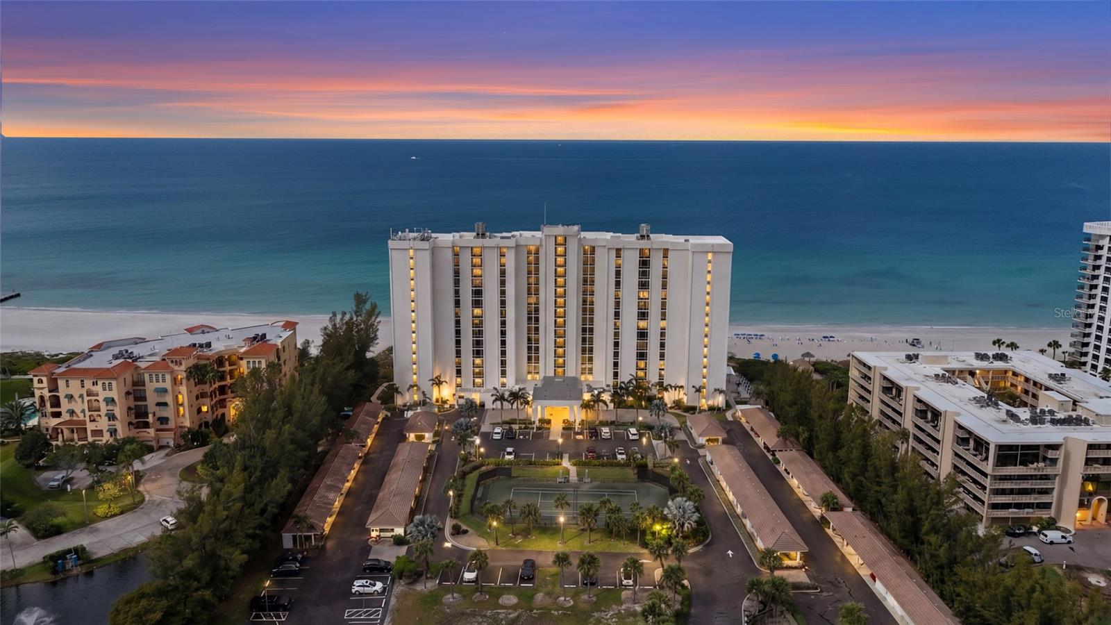 2425 Gulf of Mexico Drive 8C — photo