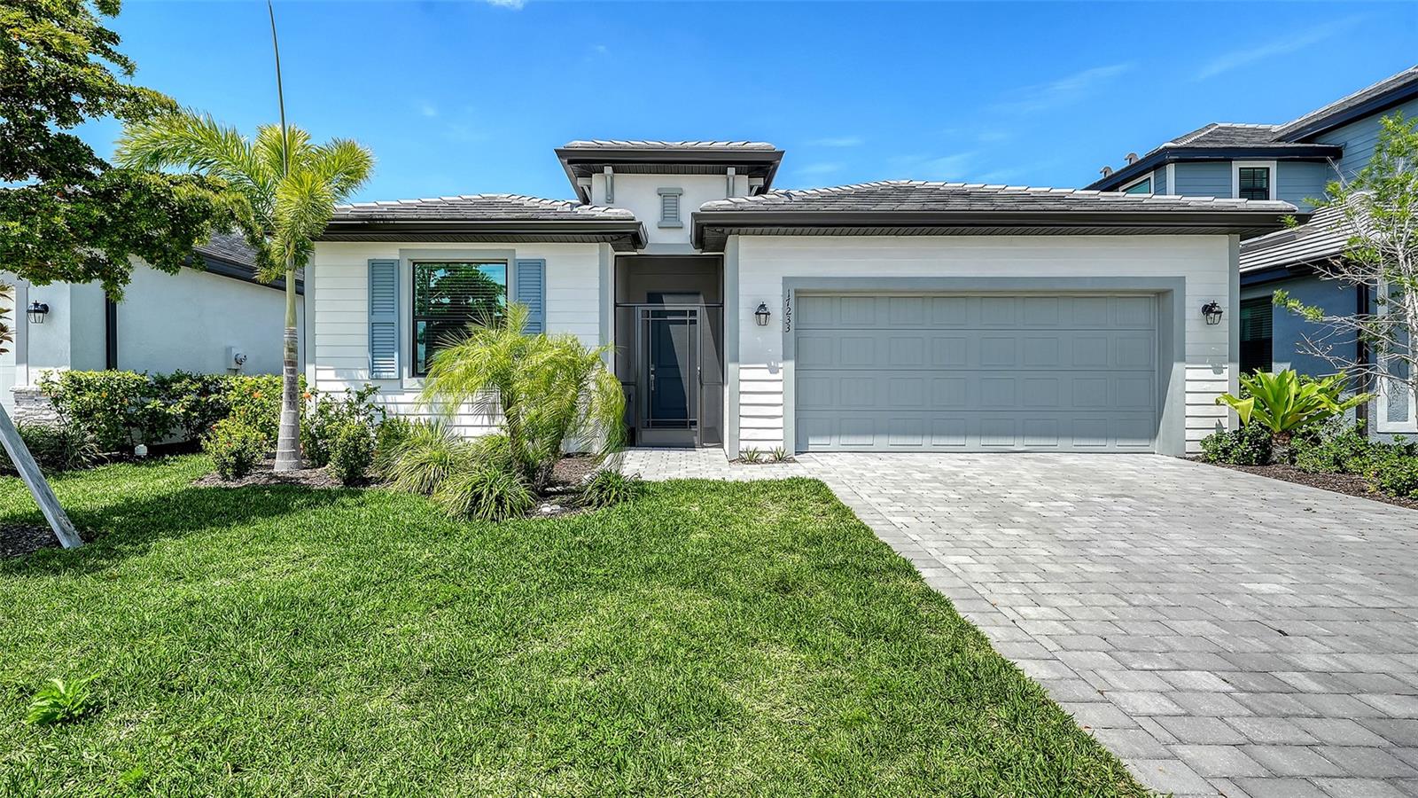 17233 Moonflower Drive — photo