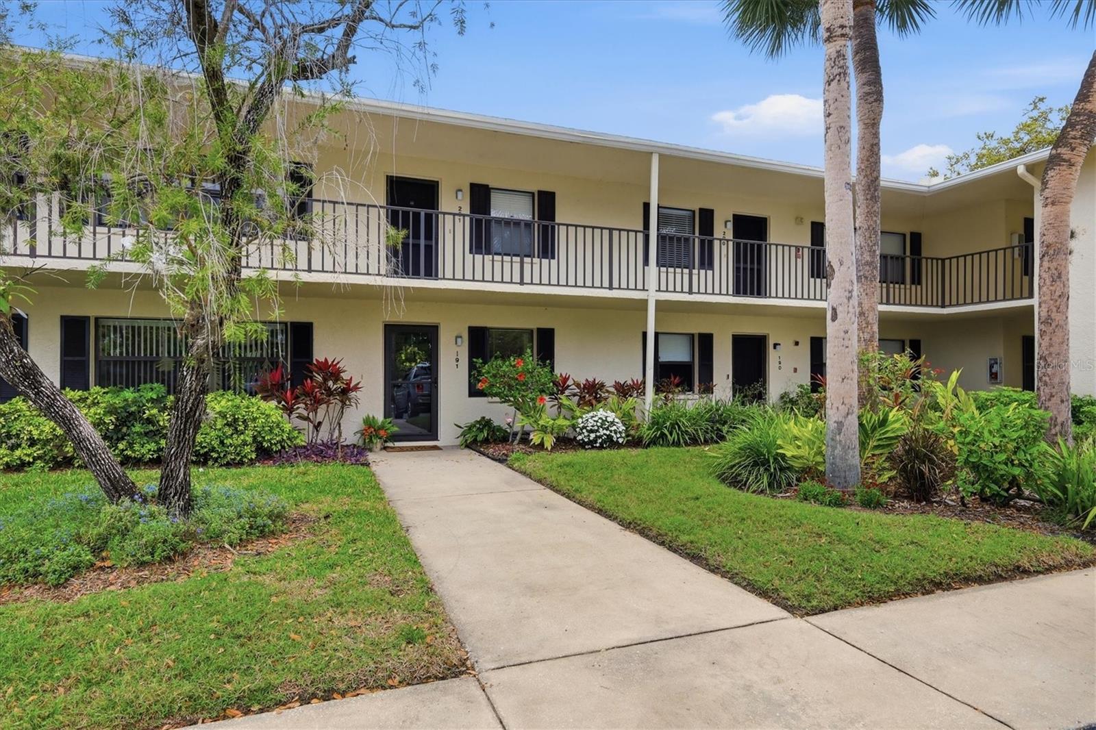 7130 Fairway Bend Lane 291 — photo