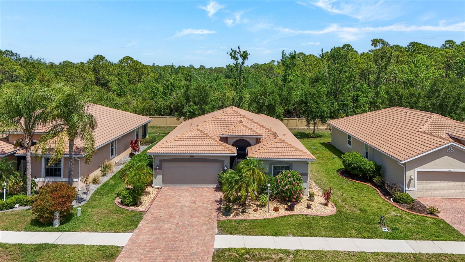 6240 Falcon Lair Drive — photo