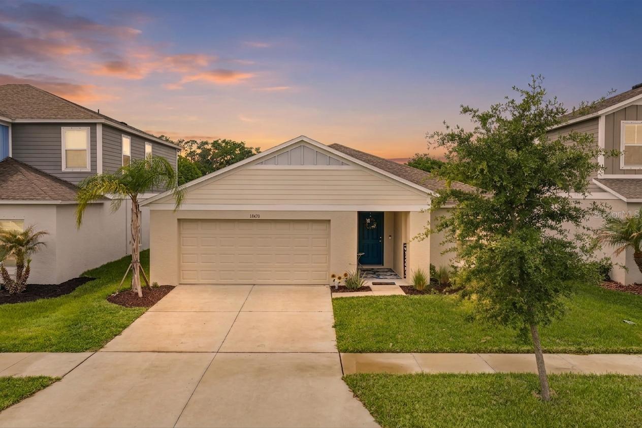 12690 Tannencrest Drive — photo