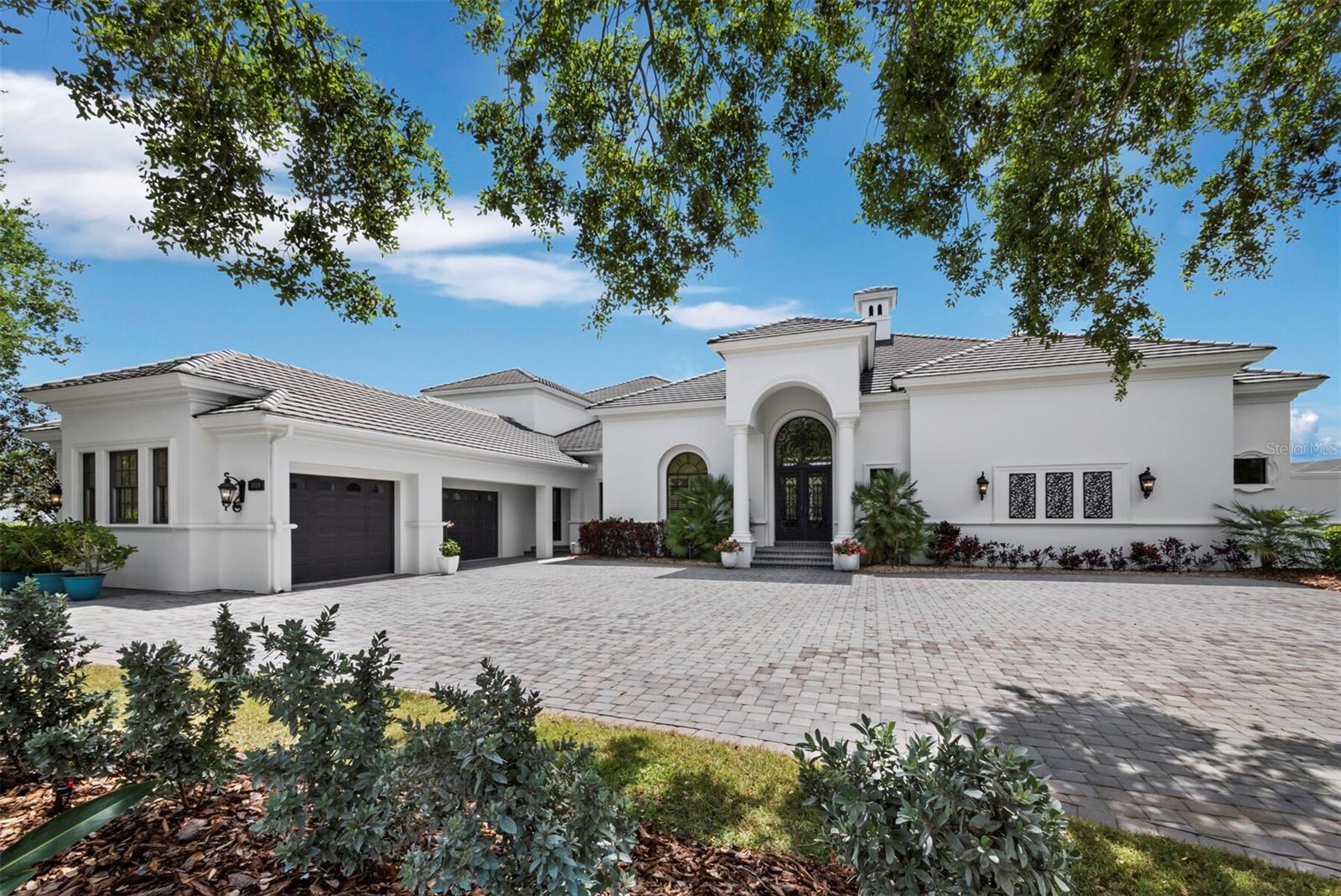 3129 Founders Club Drive — photo